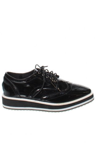 Γυναικεία παπούτσια Seastar, Μέγεθος 40, Χρώμα Μαύρο, Τιμή 6,14 €