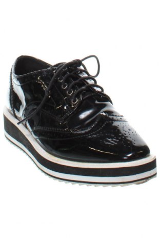 Γυναικεία παπούτσια Seastar, Μέγεθος 40, Χρώμα Μαύρο, Τιμή 10,23 €