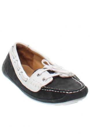 Γυναικεία παπούτσια Sebago, Μέγεθος 36, Χρώμα Μπλέ, Τιμή 39,20 €
