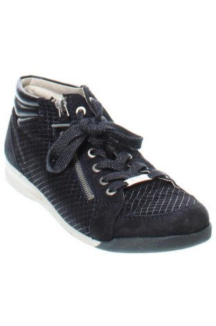 Γυναικεία παπούτσια Semler, Μέγεθος 40, Χρώμα Μπλέ, Τιμή 32,00 €