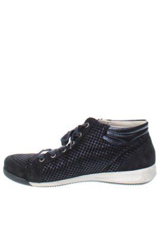 Γυναικεία παπούτσια Semler, Μέγεθος 40, Χρώμα Μπλέ, Τιμή 32,00 €