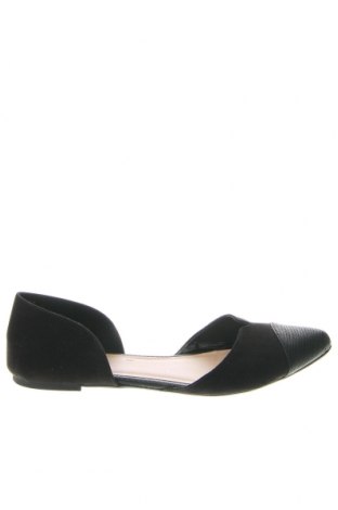 Дамски обувки Sey Esteem, Размер 42, Цвят Черен, Цена 26,21 лв.