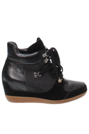 Γυναικεία παπούτσια Shoe The Bear, Μέγεθος 38, Χρώμα Μαύρο, Τιμή 27,31 €