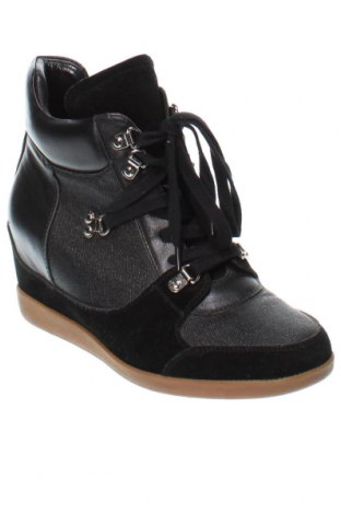 Damenschuhe Shoe The Bear, Größe 38, Farbe Schwarz, Preis 45,52 €