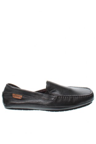Γυναικεία παπούτσια Sioux, Μέγεθος 39, Χρώμα Μαύρο, Τιμή 47,94 €