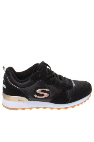 Γυναικεία παπούτσια Skechers, Μέγεθος 36, Χρώμα Μαύρο, Τιμή 38,35 €