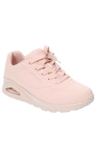 Γυναικεία παπούτσια Skechers, Μέγεθος 38, Χρώμα Ρόζ , Τιμή 80,41 €