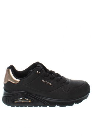 Γυναικεία παπούτσια Skechers, Μέγεθος 39, Χρώμα Μαύρο, Τιμή 72,16 €