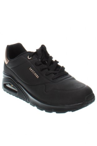 Γυναικεία παπούτσια Skechers, Μέγεθος 39, Χρώμα Μαύρο, Τιμή 72,16 €