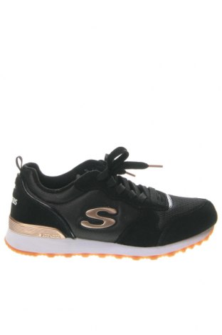 Дамски обувки Skechers, Размер 39, Цвят Черен, Цена 77,00 лв.