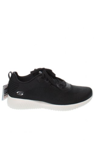 Γυναικεία παπούτσια Skechers, Μέγεθος 41, Χρώμα Μαύρο, Τιμή 72,16 €