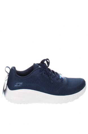 Dámske topánky  Skechers, Veľkosť 37, Farba Modrá, Cena  72,16 €