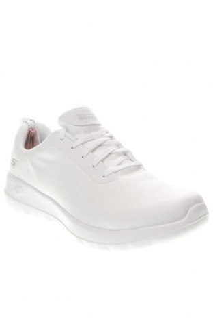 Damenschuhe Skechers, Größe 40, Farbe Weiß, Preis 39,69 €