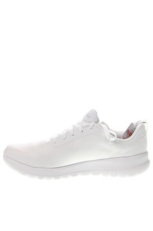 Γυναικεία παπούτσια Skechers, Μέγεθος 40, Χρώμα Λευκό, Τιμή 39,69 €