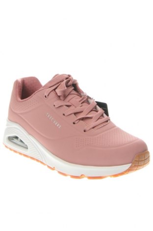 Dámské boty  Skechers, Velikost 40, Barva Popelavě růžová, Cena  2 029,00 Kč