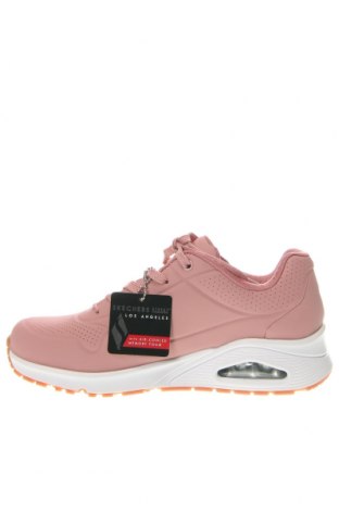 Dámské boty  Skechers, Velikost 40, Barva Popelavě růžová, Cena  2 029,00 Kč