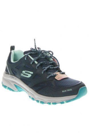 Dámské boty  Skechers, Velikost 39, Barva Modrá, Cena  2 029,00 Kč