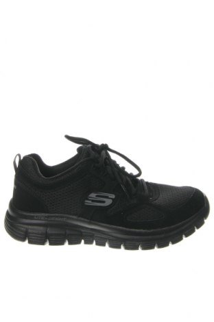 Дамски обувки Skechers, Размер 41, Цвят Черен, Цена 62,00 лв.