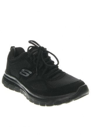 Dámske topánky  Skechers, Veľkosť 41, Farba Čierna, Cena  35,15 €