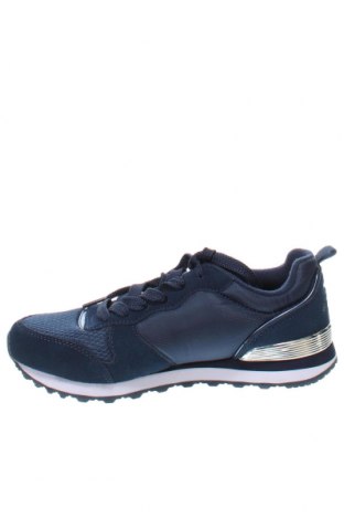 Damenschuhe Skechers, Größe 38, Farbe Blau, Preis 72,16 €