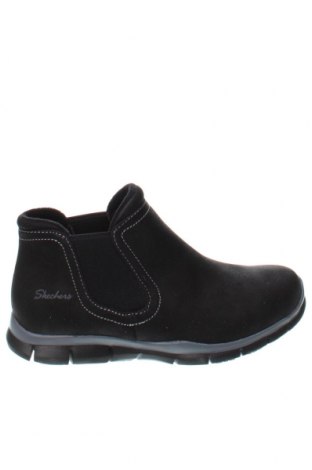 Γυναικεία παπούτσια Skechers, Μέγεθος 37, Χρώμα Μαύρο, Τιμή 55,67 €