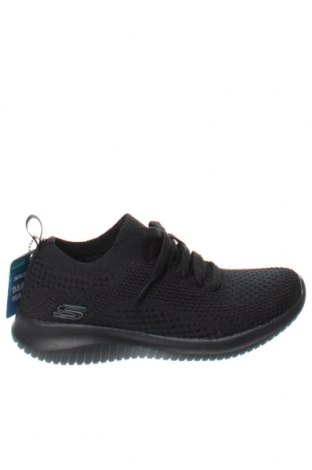 Dámske topánky  Skechers, Veľkosť 35, Farba Čierna, Cena  43,30 €