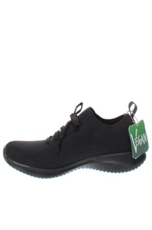 Γυναικεία παπούτσια Skechers, Μέγεθος 35, Χρώμα Μαύρο, Τιμή 72,16 €