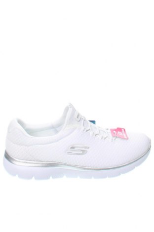 Dámské boty  Skechers, Velikost 37, Barva Bílá, Cena  1 565,00 Kč