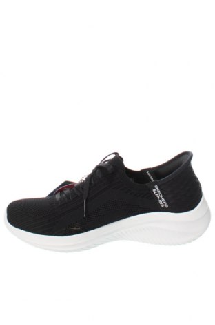 Damenschuhe Skechers, Größe 37, Farbe Schwarz, Preis 43,14 €