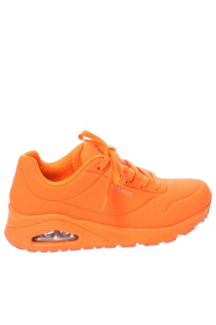 Γυναικεία παπούτσια Skechers, Μέγεθος 39, Χρώμα Πορτοκαλί, Τιμή 38,35 €