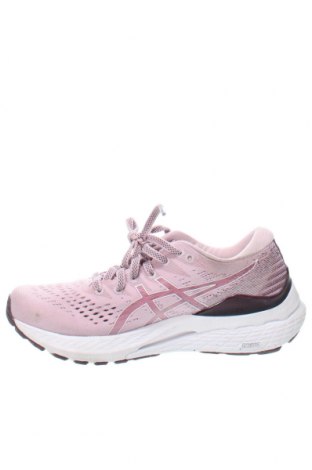 Дамски обувки Skechers, Размер 37, Цвят Розов, Цена 62,00 лв.