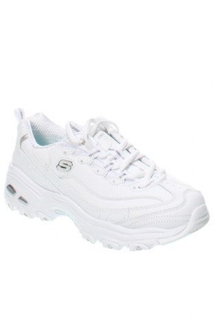 Dámské boty  Skechers, Velikost 38, Barva Bílá, Cena  1 084,00 Kč