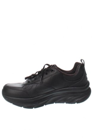 Дамски обувки Skechers, Размер 38, Цвят Черен, Цена 62,00 лв.