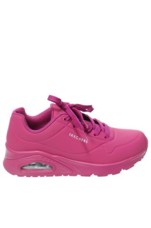 Дамски обувки Skechers, Размер 38, Цвят Розов, Цена 62,00 лв.