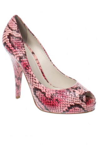 Дамски обувки Smh, Размер 40, Цвят Розов, Цена 15,12 лв.