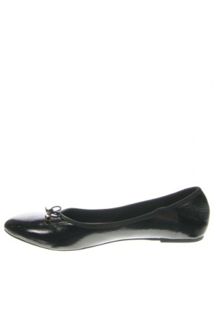 Дамски обувки Spot Oni, Размер 41, Цвят Черен, Цена 21,70 лв.
