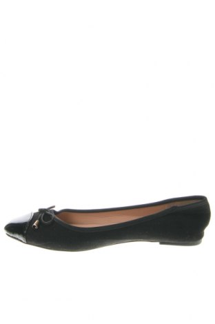 Дамски обувки Spot Oni, Размер 38, Цвят Черен, Цена 21,70 лв.