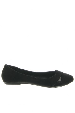 Дамски обувки Spot Oni, Размер 41, Цвят Черен, Цена 34,10 лв.