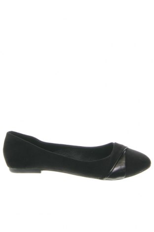 Дамски обувки Spot Oni, Размер 38, Цвят Черен, Цена 27,90 лв.