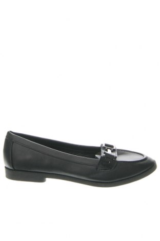 Дамски обувки Spot Oni, Размер 37, Цвят Черен, Цена 31,00 лв.