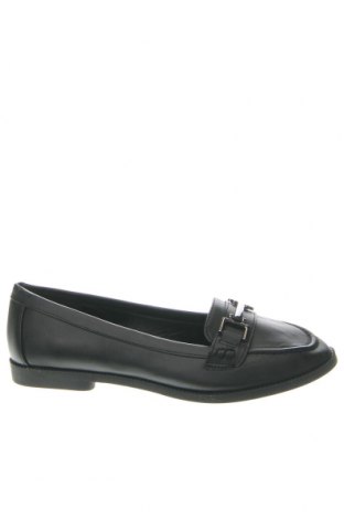 Дамски обувки Spot Oni, Размер 38, Цвят Черен, Цена 34,10 лв.