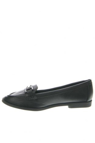 Дамски обувки Spot Oni, Размер 38, Цвят Черен, Цена 24,80 лв.