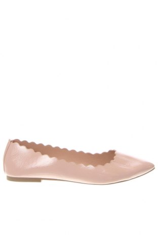 Дамски обувки Spot Oni, Размер 39, Цвят Розов, Цена 31,00 лв.