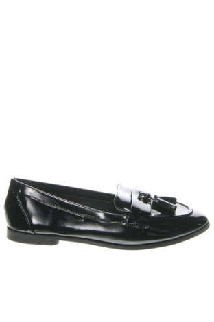 Γυναικεία παπούτσια Spot Oni, Μέγεθος 37, Χρώμα Μαύρο, Τιμή 19,18 €