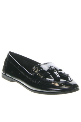 Дамски обувки Spot Oni, Размер 37, Цвят Черен, Цена 34,10 лв.