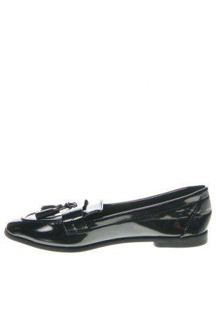 Дамски обувки Spot Oni, Размер 37, Цвят Черен, Цена 34,10 лв.