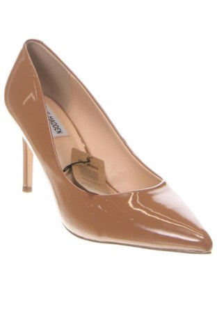Дамски обувки Steve Madden, Размер 39, Цвят Кафяв, Цена 103,20 лв.