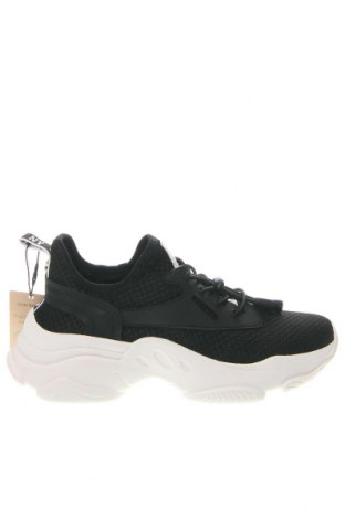 Dámske topánky  Steve Madden, Veľkosť 37, Farba Čierna, Cena  62,78 €