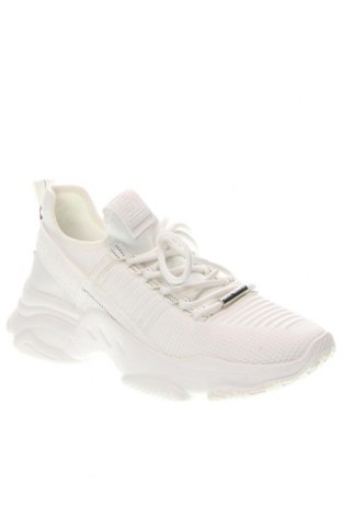 Γυναικεία παπούτσια Steve Madden, Μέγεθος 40, Χρώμα Λευκό, Τιμή 104,64 €