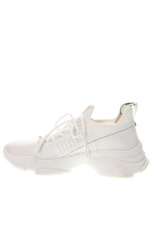 Γυναικεία παπούτσια Steve Madden, Μέγεθος 40, Χρώμα Λευκό, Τιμή 104,64 €